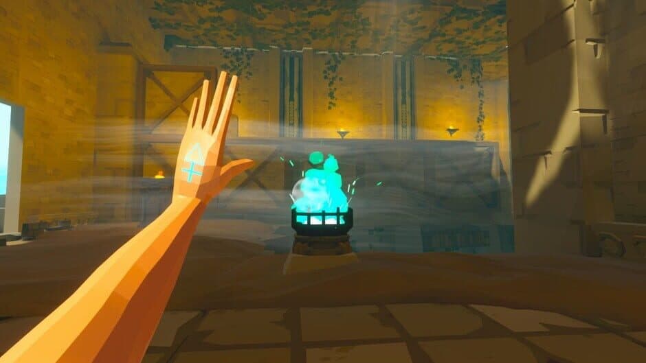 Скриншот 11 из The Hunsa Magic