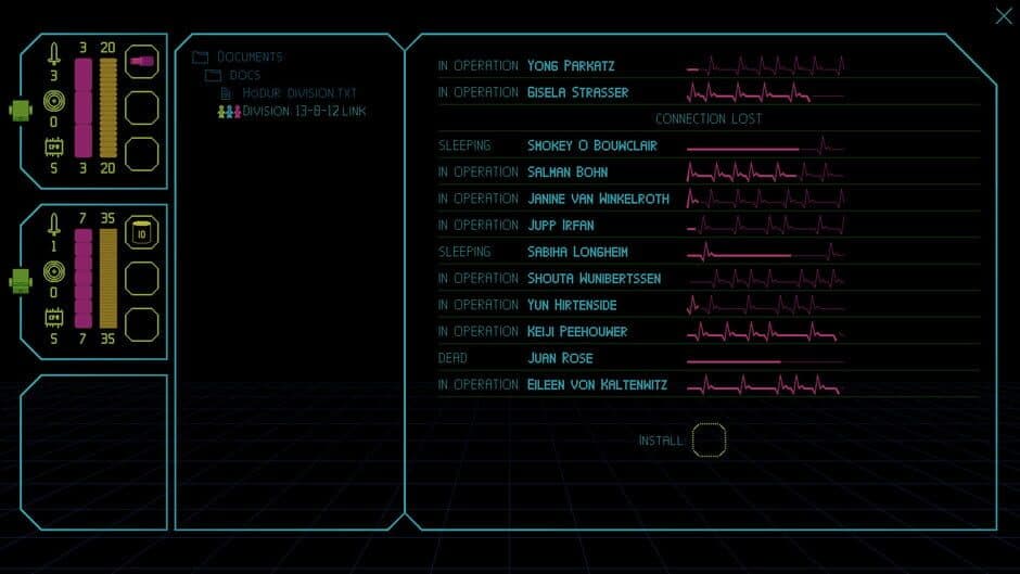 Скриншот 2 из Hacking for Hermann