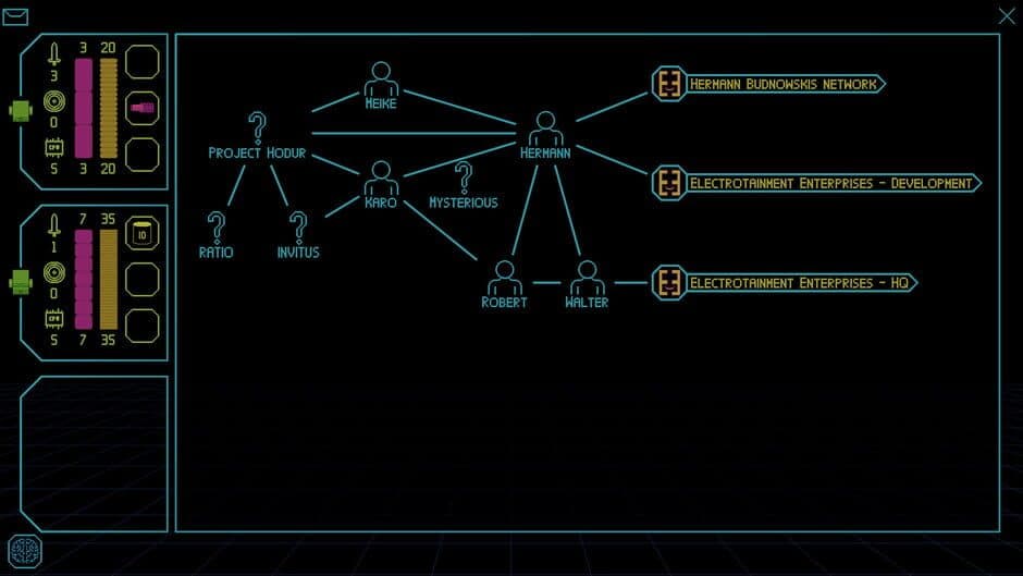 Скриншот 4 из Hacking for Hermann