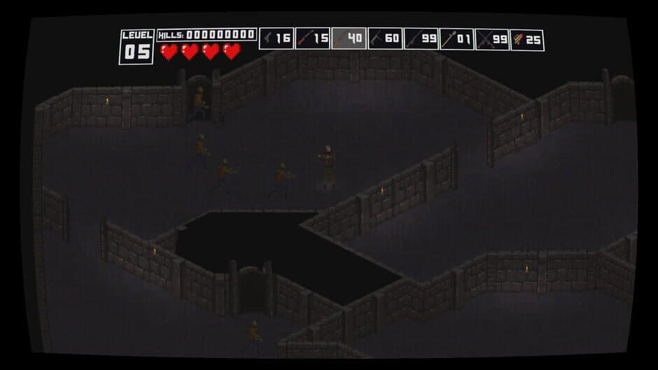 Скриншот 3 из Zom Tom