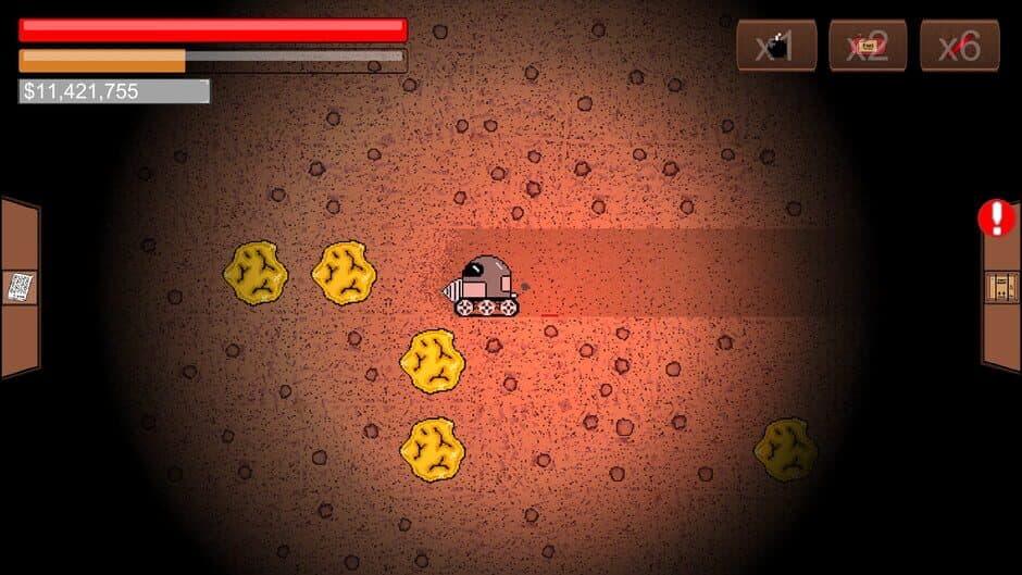 Скриншот 1 из IMA Miner