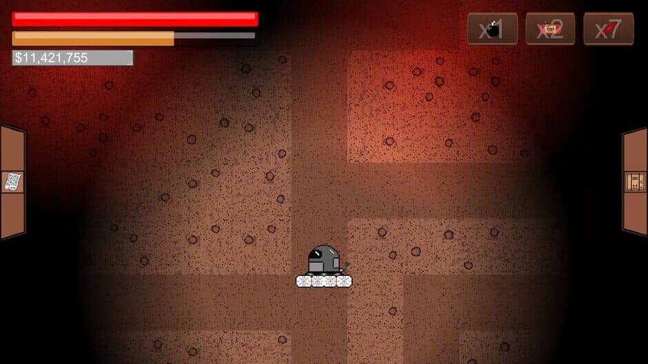 Скриншот 2 из IMA Miner
