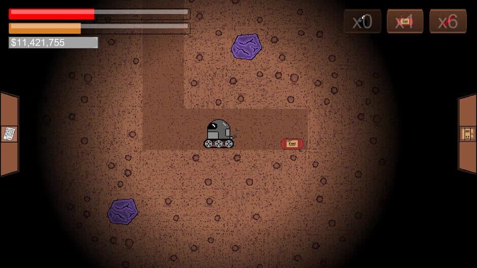 Скриншот 3 из IMA Miner