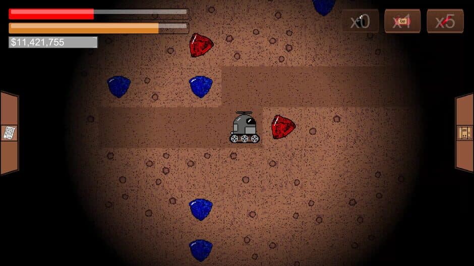 Скриншот 4 из IMA Miner