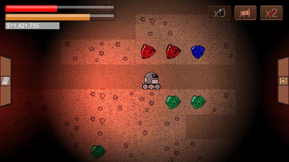 Скриншот 5 из IMA Miner