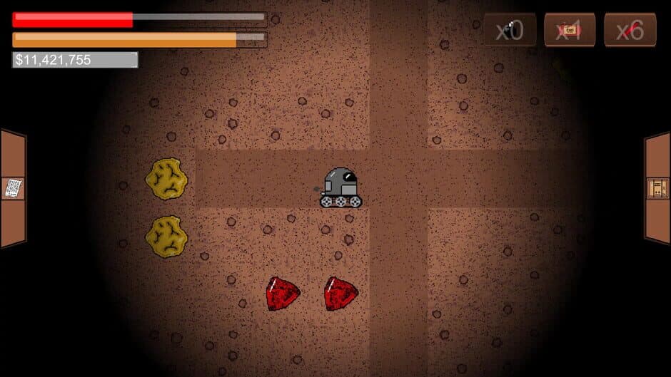 Скриншот 6 из IMA Miner