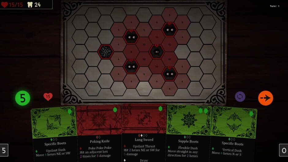 Скриншот 9 из Ardor
