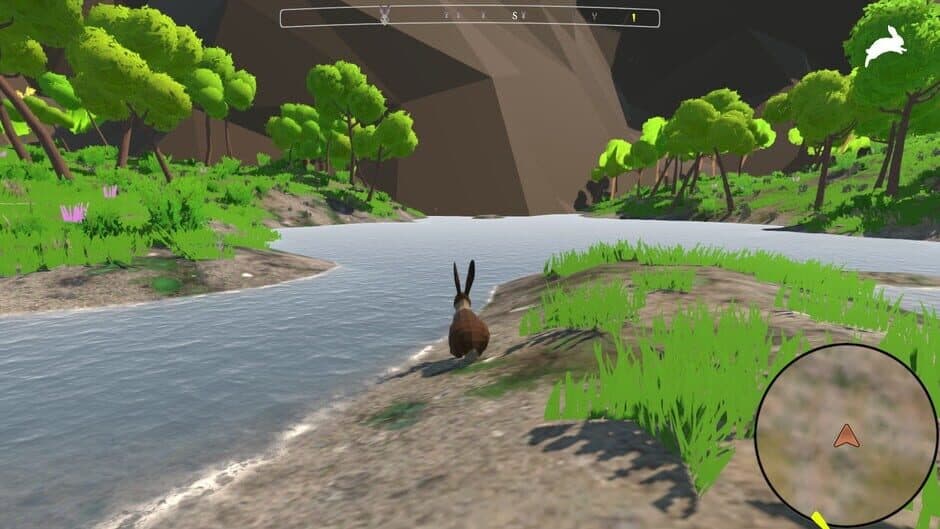 Скриншот 5 из Egg Bunny 2