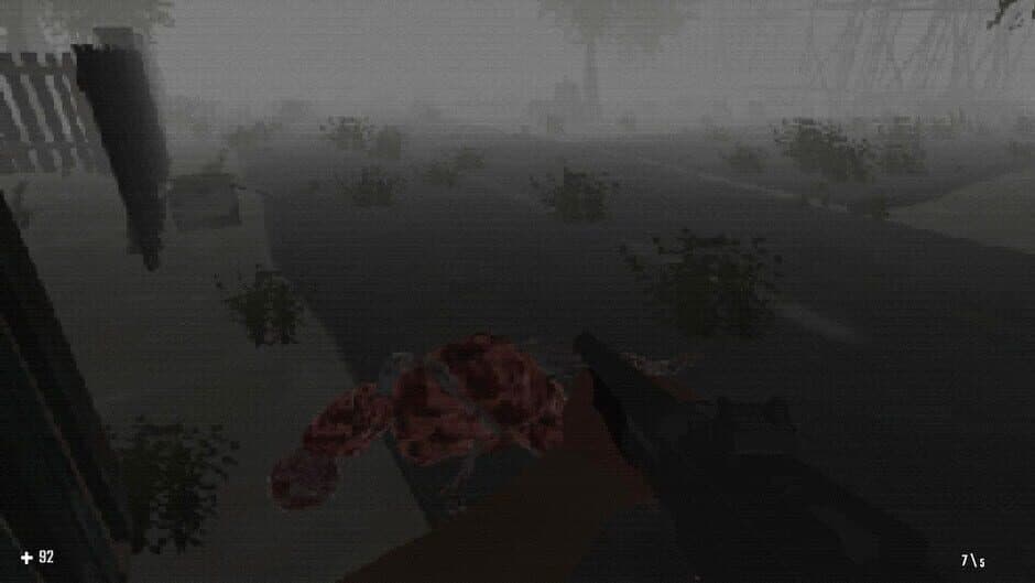 Скриншот 5 из Red Valley