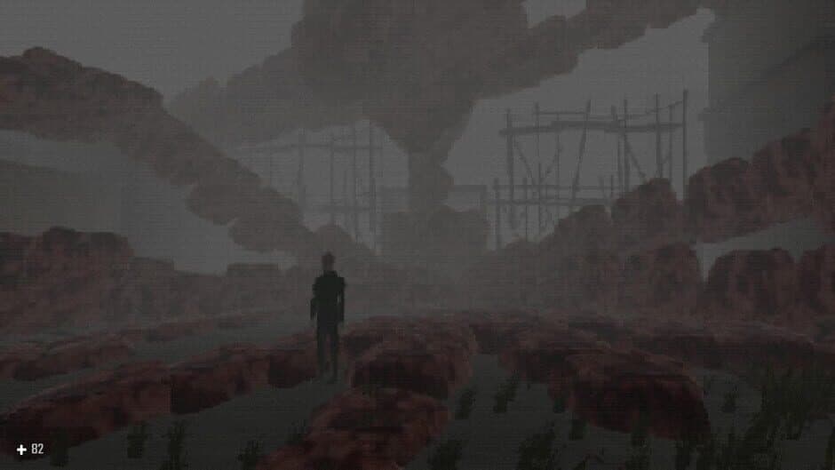 Скриншот 7 из Red Valley