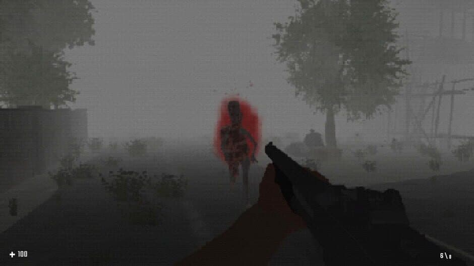 Скриншот 9 из Red Valley