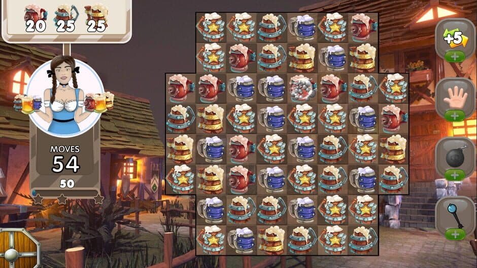 Скриншот 1 из Beer Break