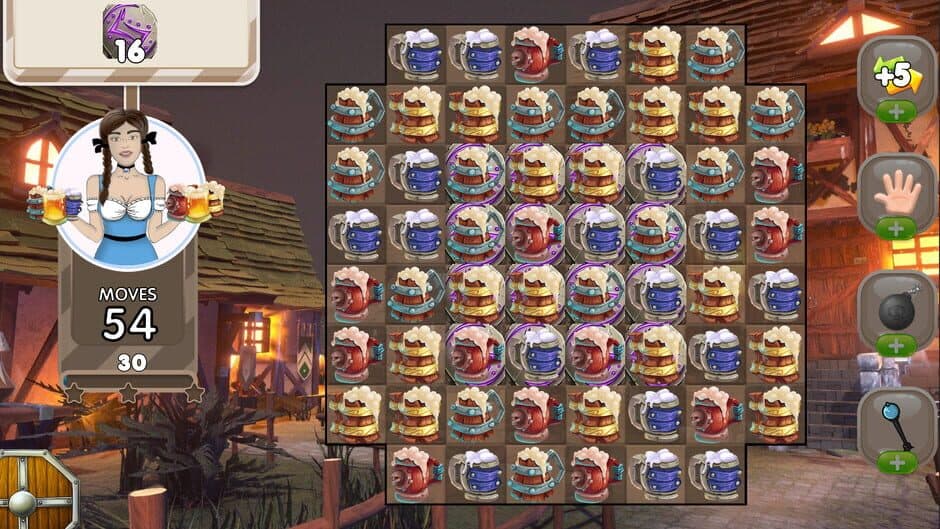 Скриншот 3 из Beer Break