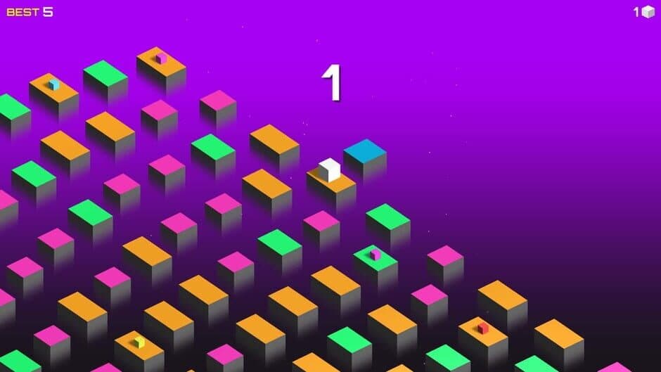 Скриншот 3 из Skyscraper Jump