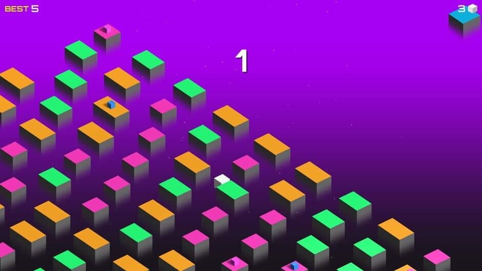 Скриншот 4 из Skyscraper Jump