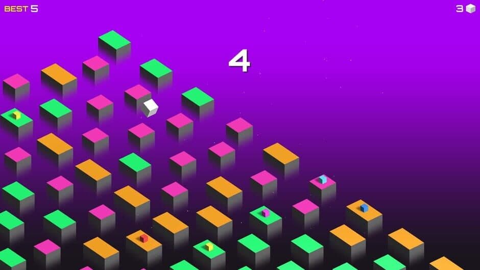 Скриншот 5 из Skyscraper Jump