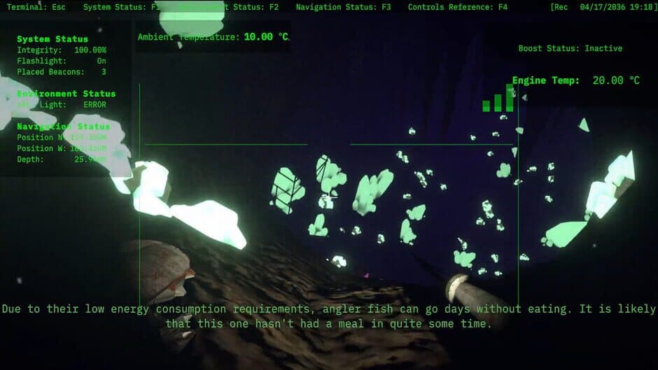 Скриншот 3 из Project Nautilus