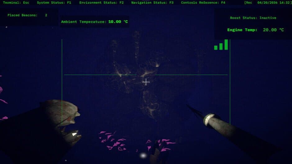 Скриншот 4 из Project Nautilus