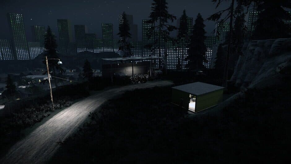 Скриншот 6 из Agent 01