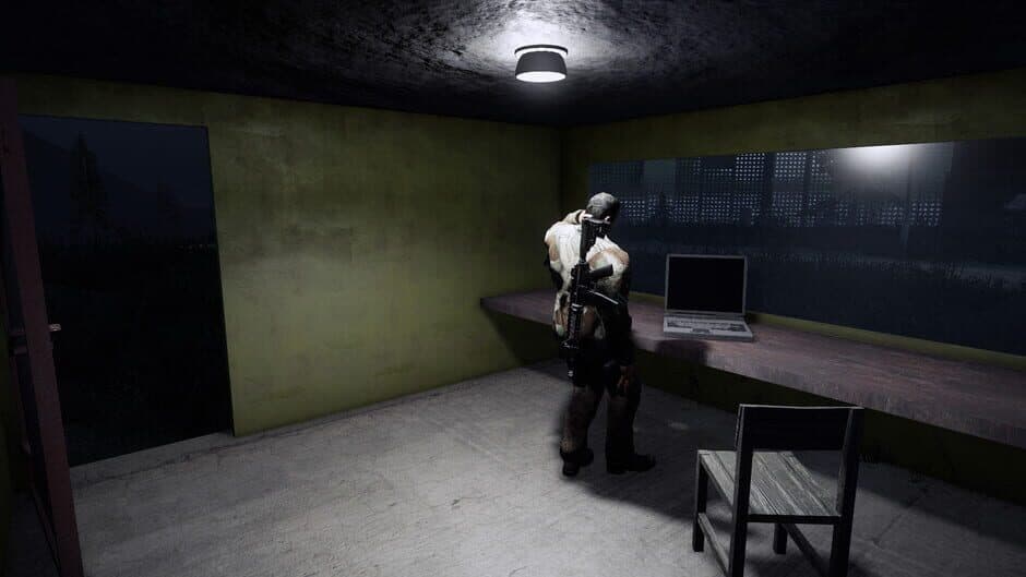 Скриншот 9 из Agent 01