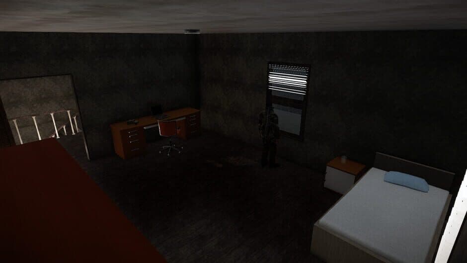 Скриншот 11 из Agent 01