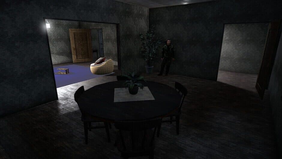 Скриншот 12 из Agent 01