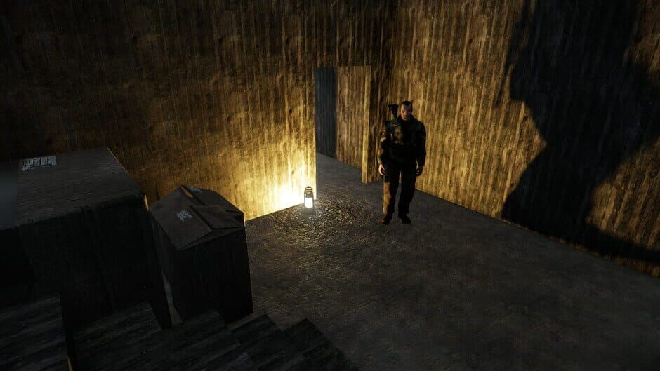 Скриншот 5 из Agent 01