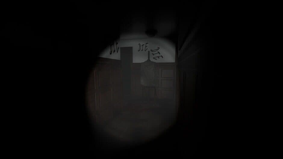 Скриншот 2 из Is Simon There?