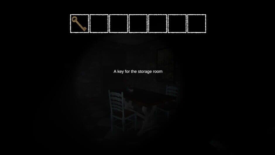 Скриншот 9 из Is Simon There?