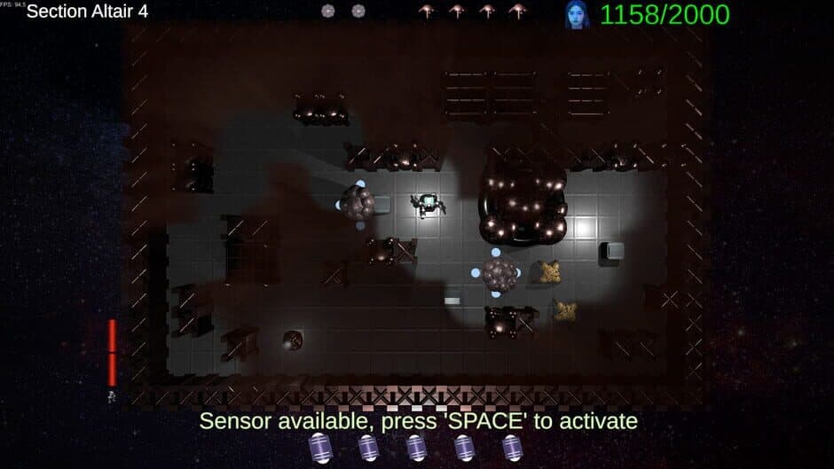 Скриншот 3 из Hyperbase