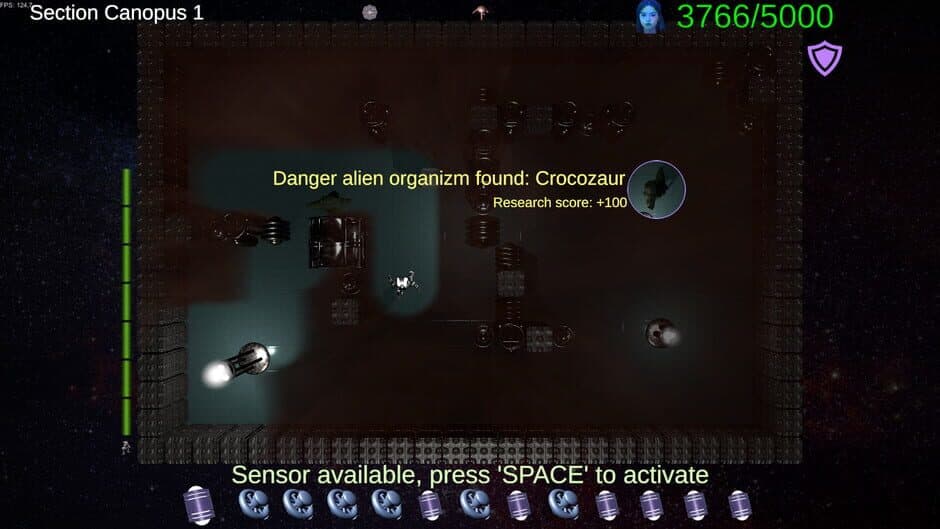 Скриншот 4 из Hyperbase