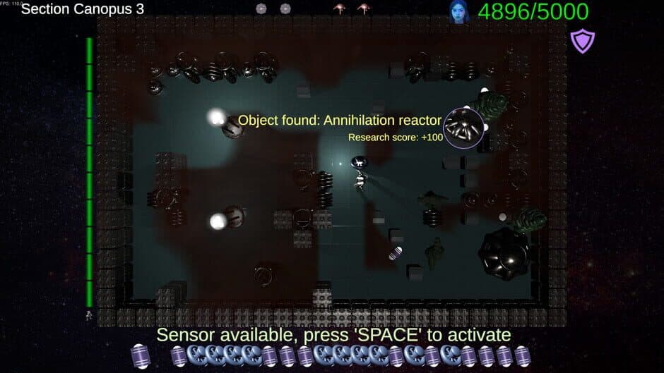 Скриншот 5 из Hyperbase