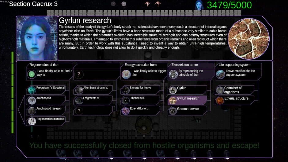 Скриншот 7 из Hyperbase