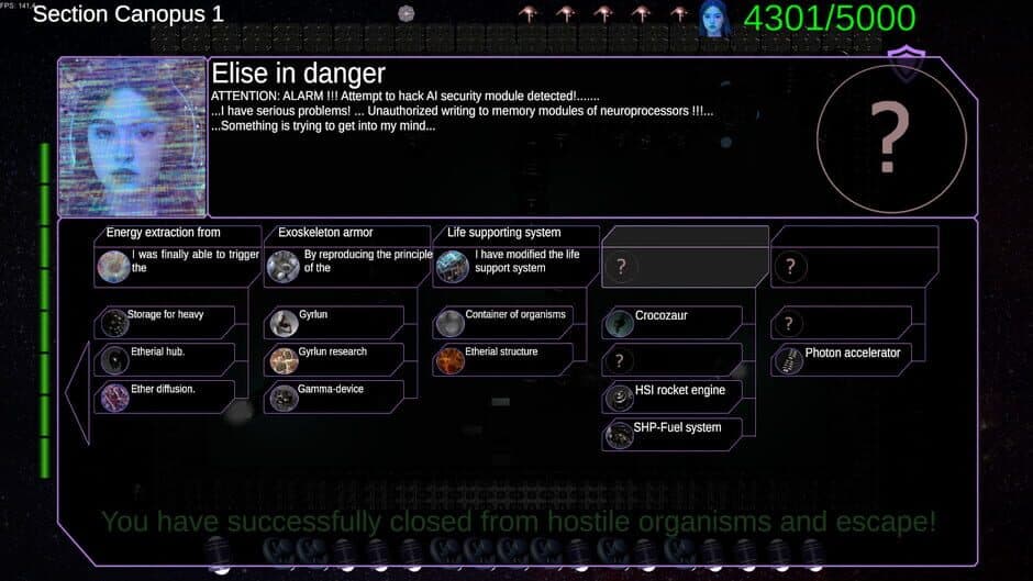 Скриншот 1 из Hyperbase