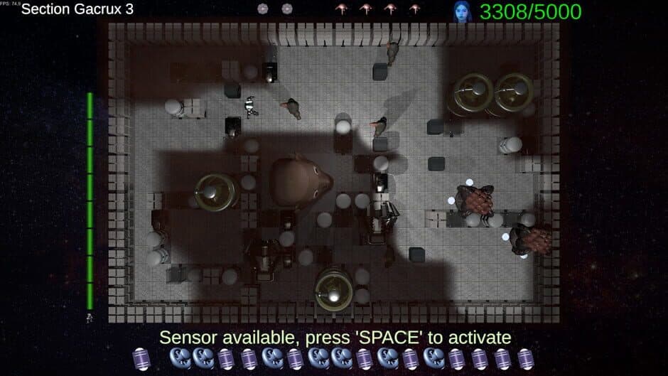 Скриншот 2 из Hyperbase