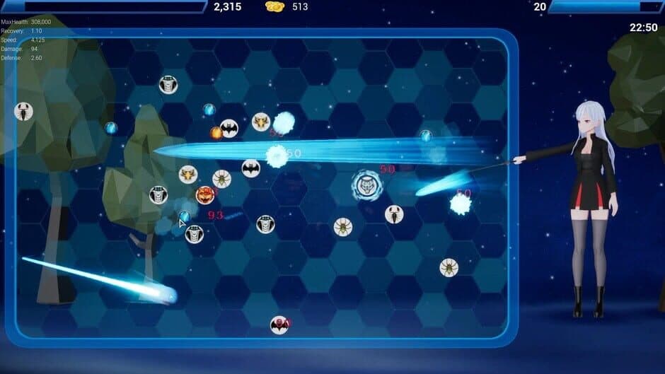 Скриншот 2 из Dash Around Madly