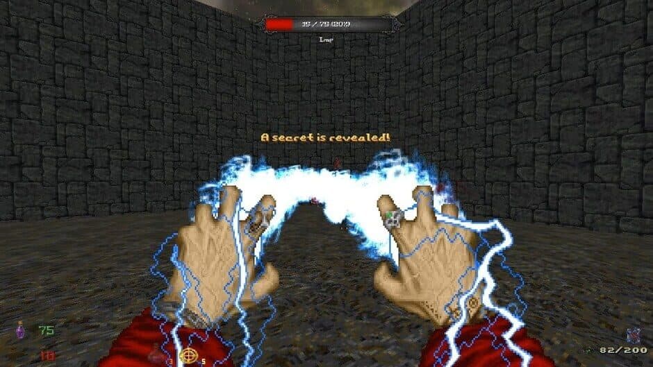 Скриншот 2 из Walpurgis