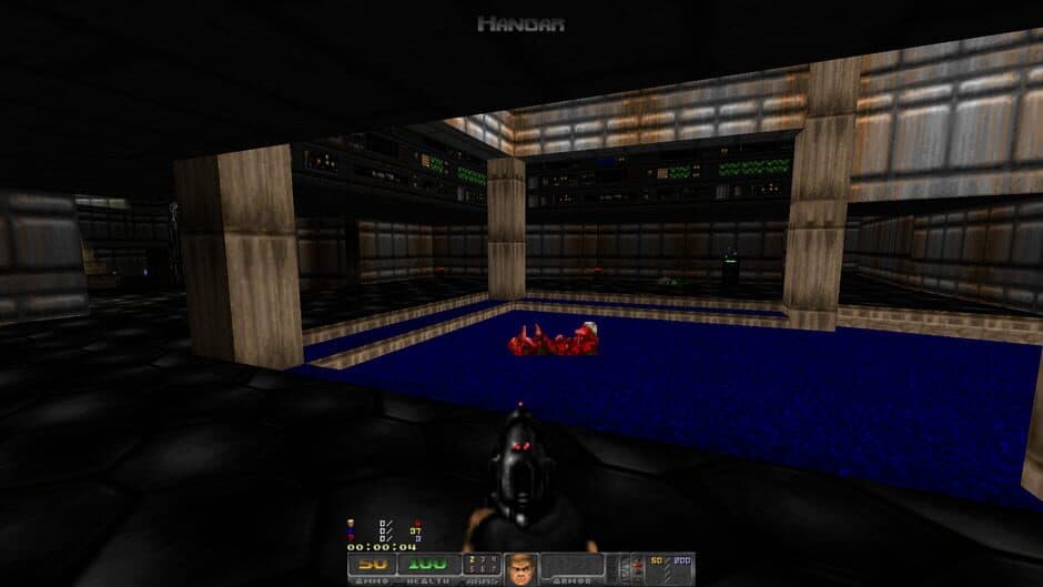Скриншот 2 из DOOM: Enhanced Vanilla Project