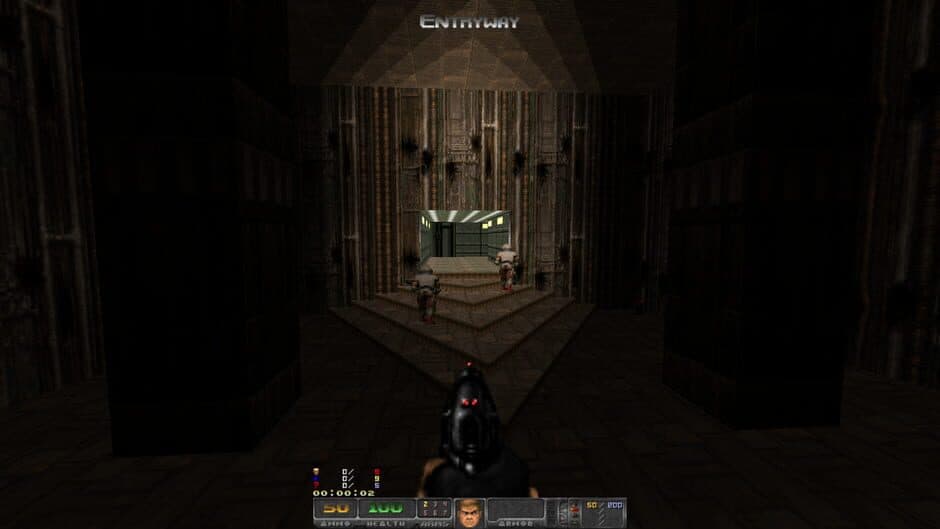 Скриншот 1 из DOOM: Enhanced Vanilla Project