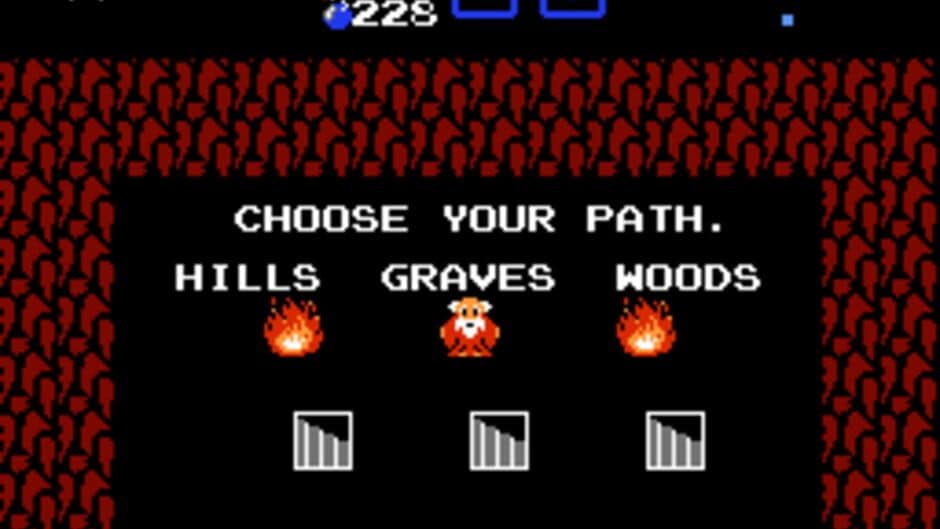 Скриншот 3 из The Legend of Zelda Redux