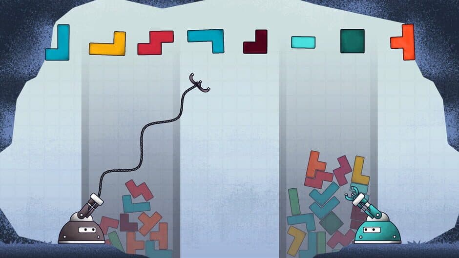 Скриншот 5 из SMYS: Show Me Your Stairs