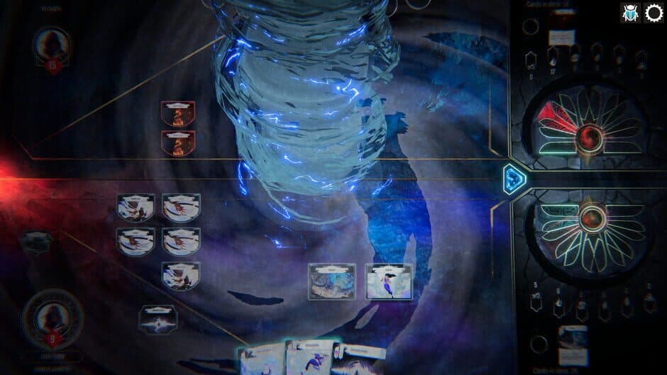 Скриншот 2 из Mage Noir