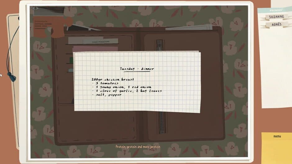 Скриншот 5 из Look Inside: Chapter 2