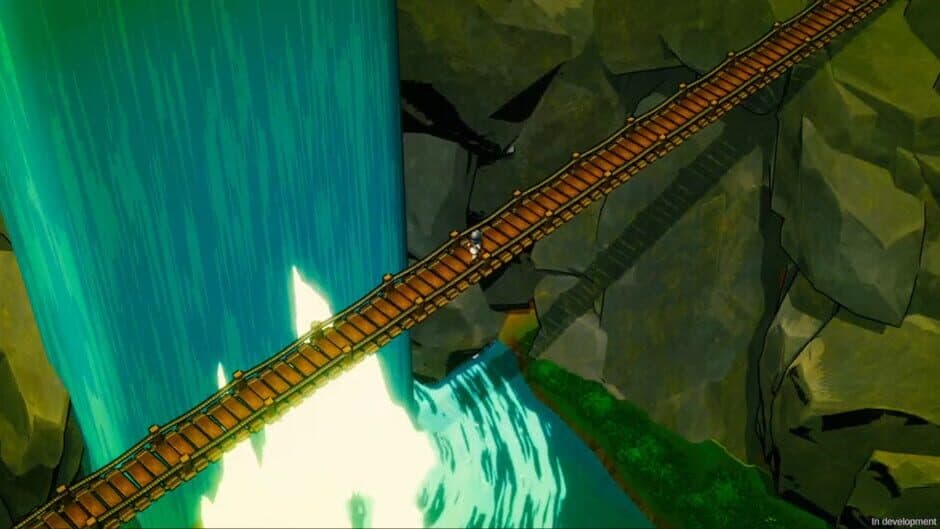 Скриншот 7 из Legends of Hapax