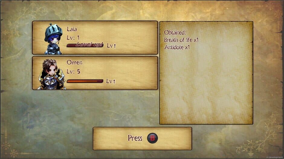 Скриншот 12 из Legends of Hapax