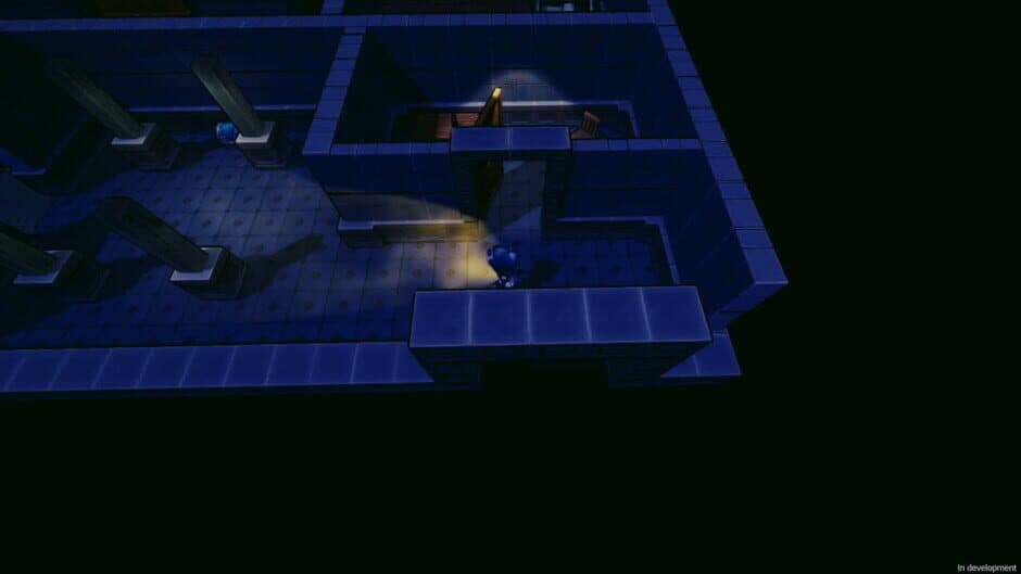 Скриншот 5 из Legends of Hapax