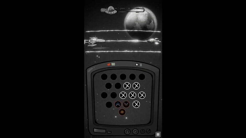 Скриншот 2 из BlackSky
