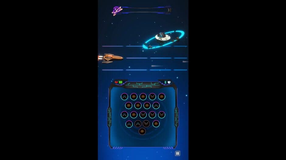 Скриншот 5 из BlackSky