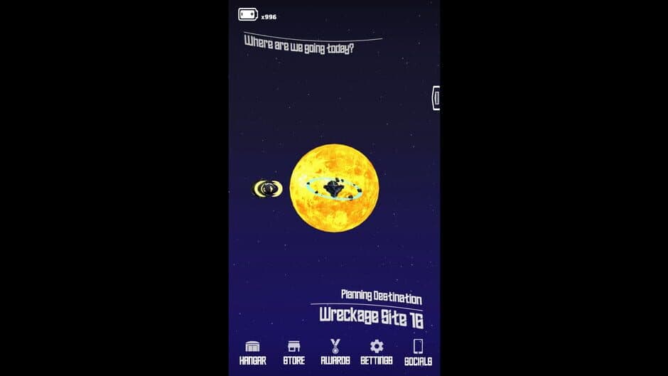 Скриншот 6 из BlackSky