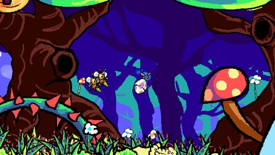 Скриншот 3 из Wika Wicked's Egg